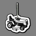 Zippy Clip & Riding Lawn Mower Clip Tag